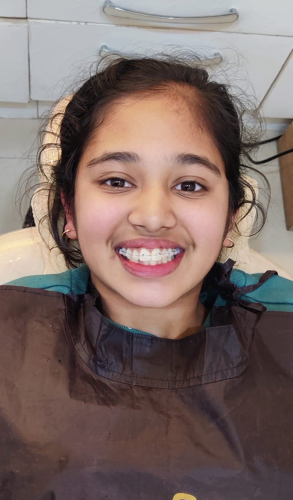 Patient Smile #8
