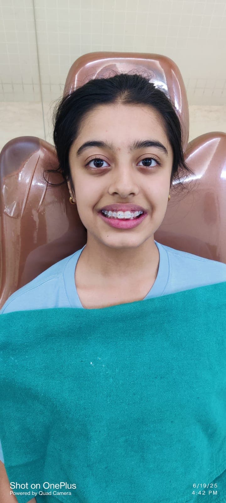 Patient Smile #17