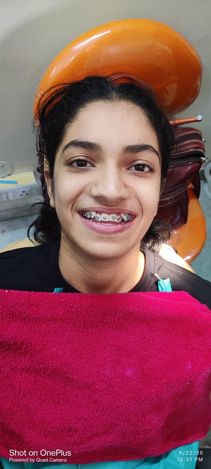 Patient Smile #18