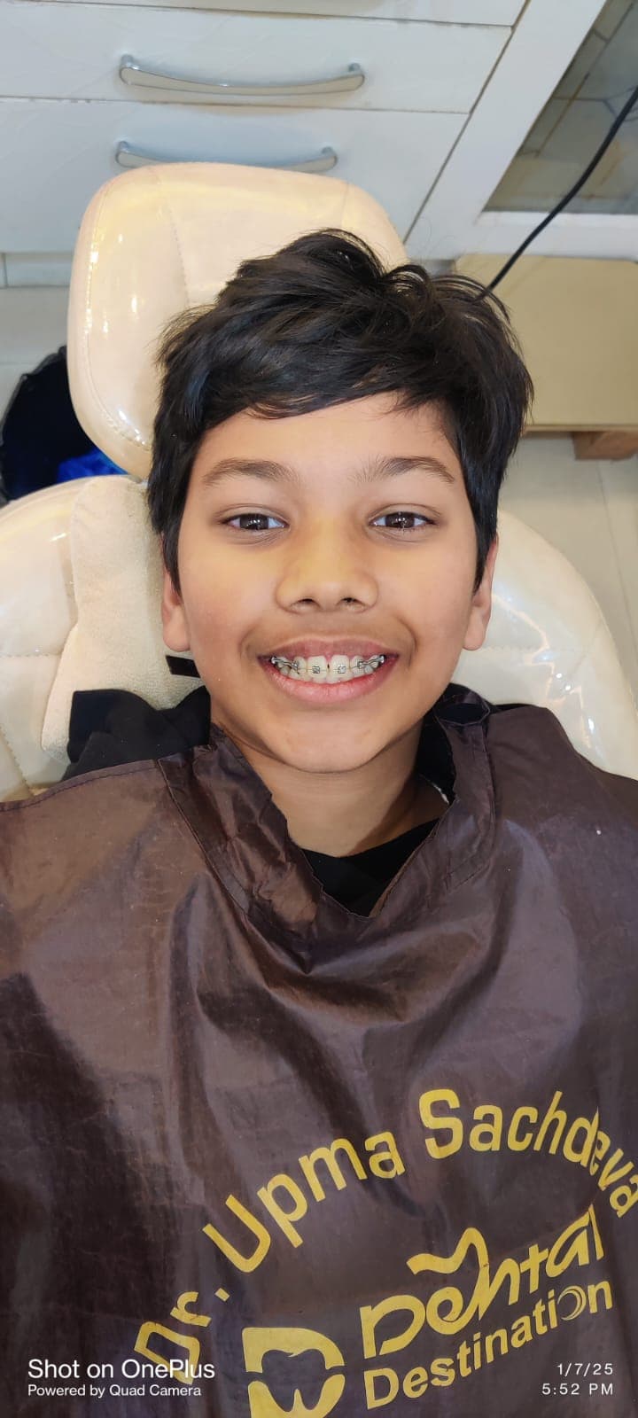 Patient Smile #29