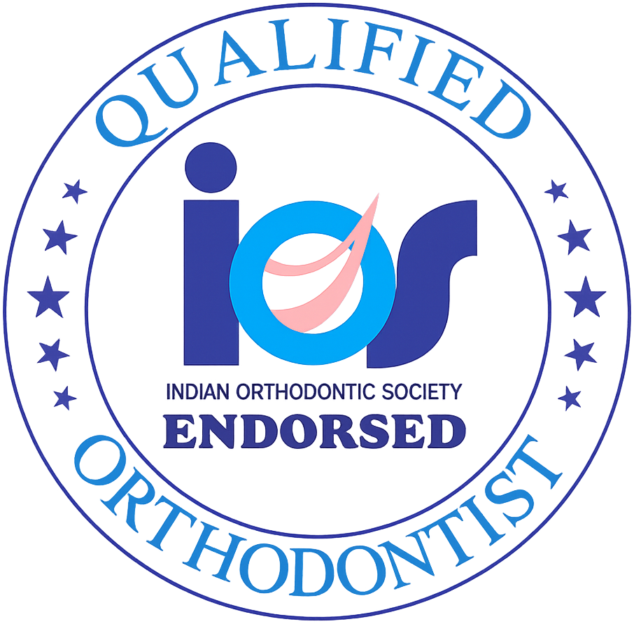 Indian Orthodontic Society Endorsed Indian Orthodontic Society