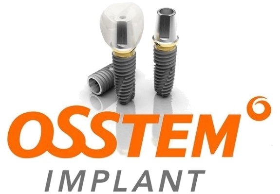 Osstem® Dental Implants Certified Osstem Implants