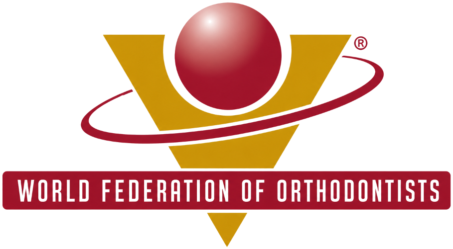 World Federation of Orthodontists (USA) Fellow World Federation of Orthodontists
